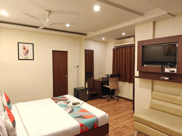 loharkar hotel