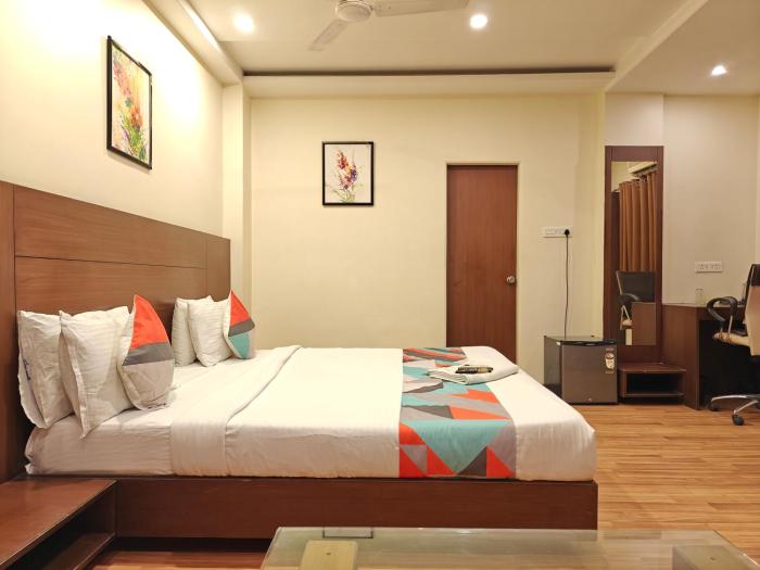 loharkar hotel