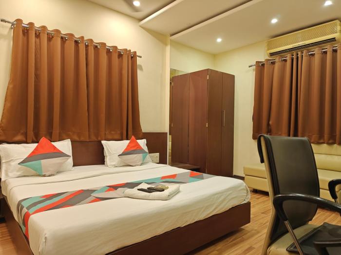loharkar hotel