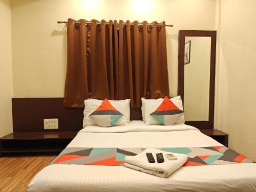 loharkar hotel