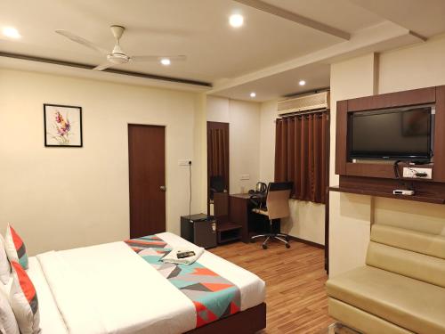 loharkar hotel