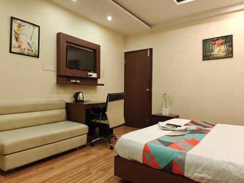 loharkar hotel