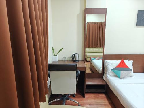 loharkar hotel
