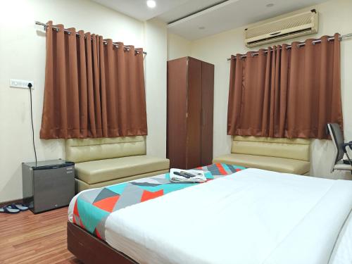 loharkar hotel