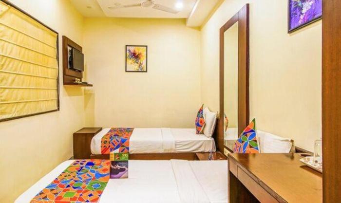 loharkar family hotel