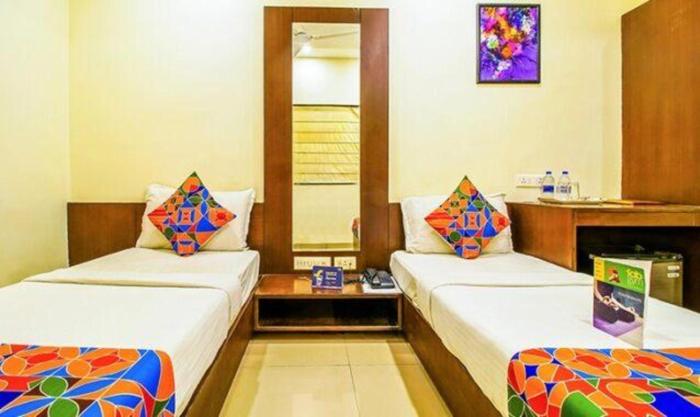 loharkar family hotel