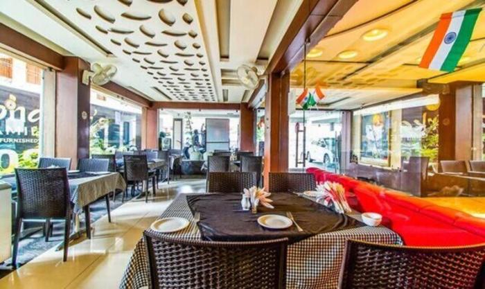 loharkar family hotel