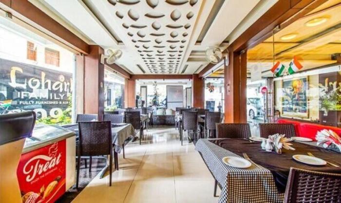 loharkar family hotel