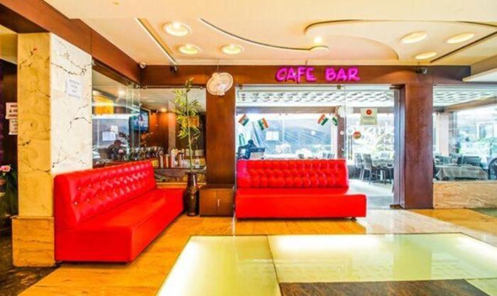 loharkar family hotel