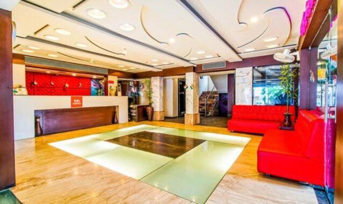 loharkar family hotel