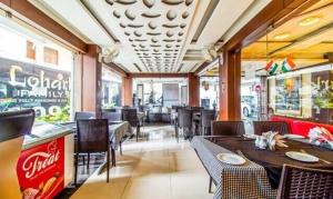 loharkar family hotel