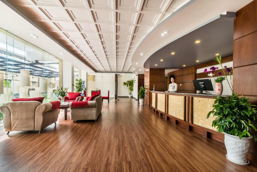 the sunriver boutique hotel