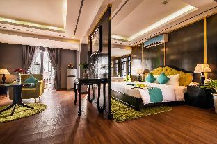 the sunriver boutique hotel