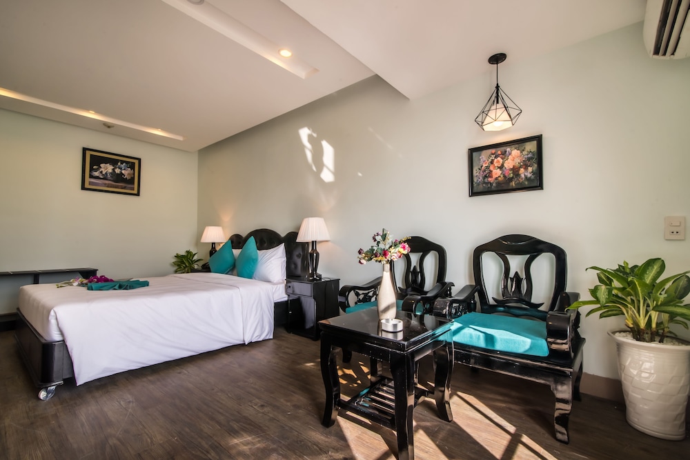 the sunriver boutique hotel
