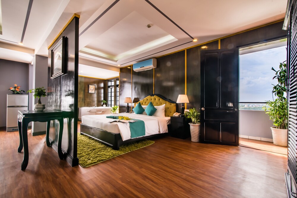 the sunriver boutique hotel