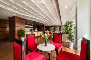 the sunriver boutique hotel