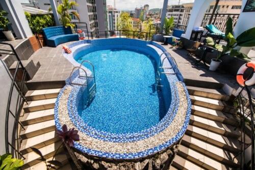 the sunriver boutique hotel