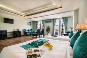 the sunriver boutique hotel