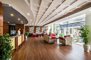 the sunriver boutique hotel