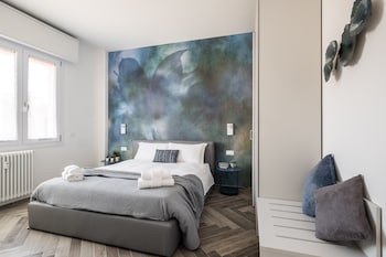 galleria del reno apartments