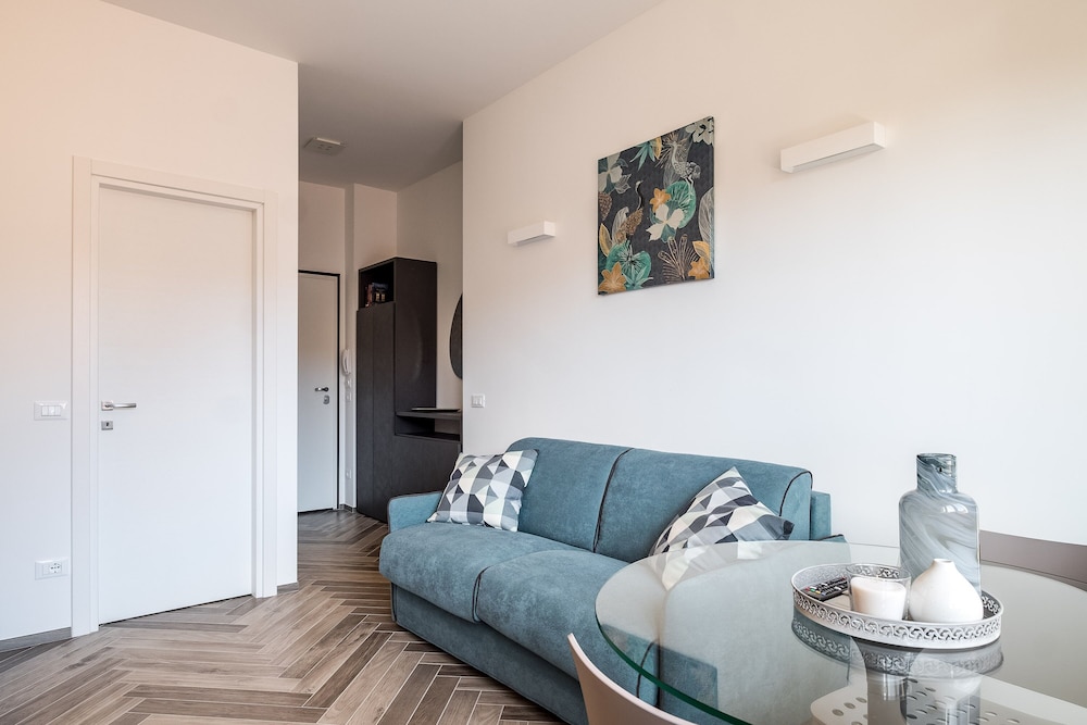 galleria del reno apartments