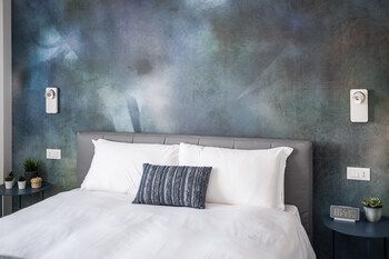 galleria del reno apartments