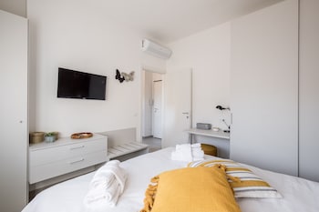 galleria del reno apartments