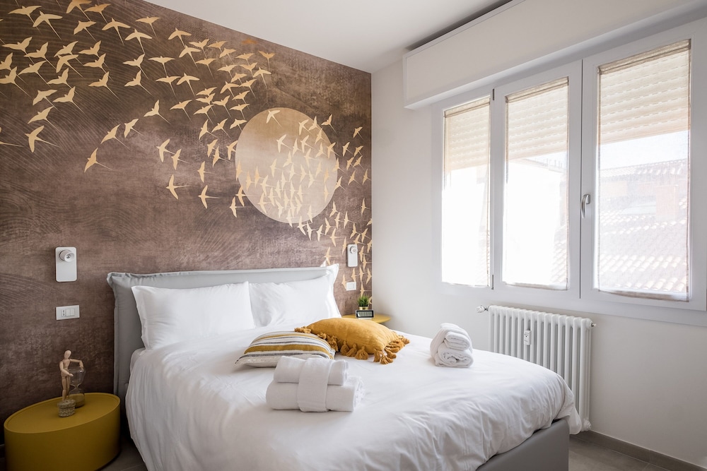 galleria del reno apartments