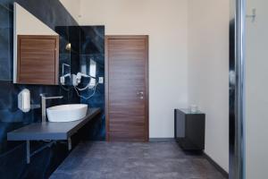 galleria del reno apartments