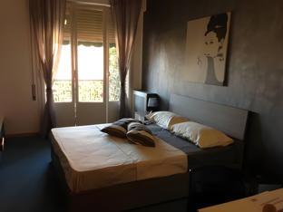 galleria del reno apartments