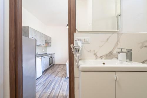 galleria del reno apartments