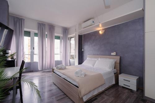 galleria del reno apartments