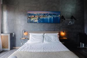 galleria del reno apartments