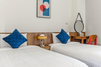 taitung east blue bandb