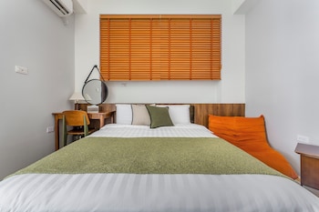 taitung east blue bandb