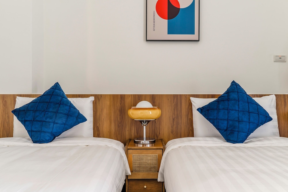 taitung east blue bandb
