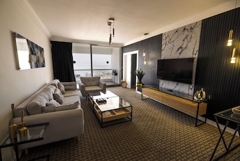 david dead sea resort and spa