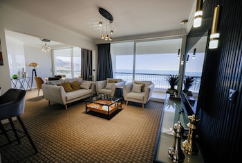 david dead sea resort and spa