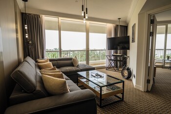 david dead sea resort and spa