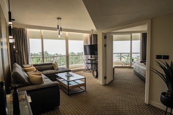 david dead sea resort and spa