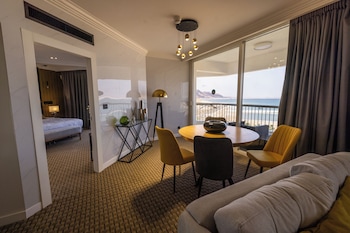 david dead sea resort and spa