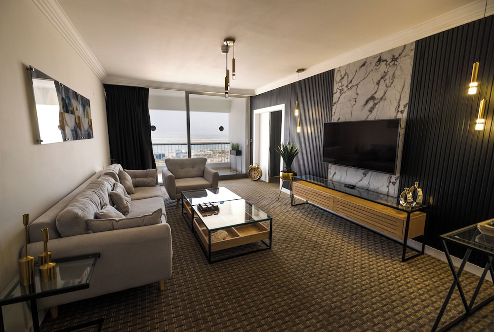 david dead sea resort and spa