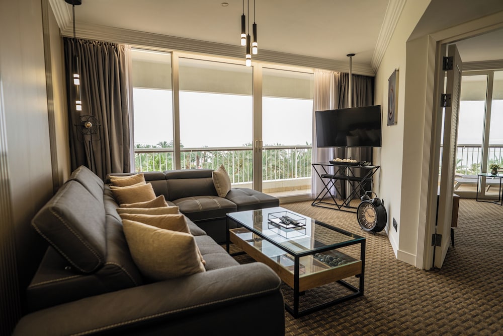 david dead sea resort and spa