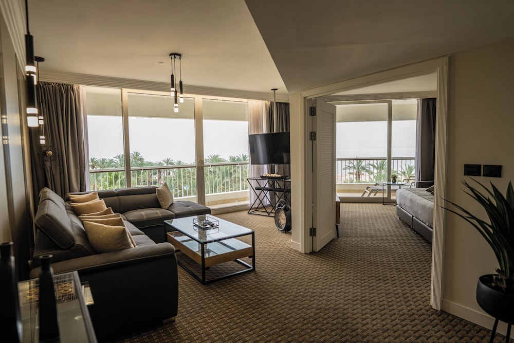 david dead sea resort and spa