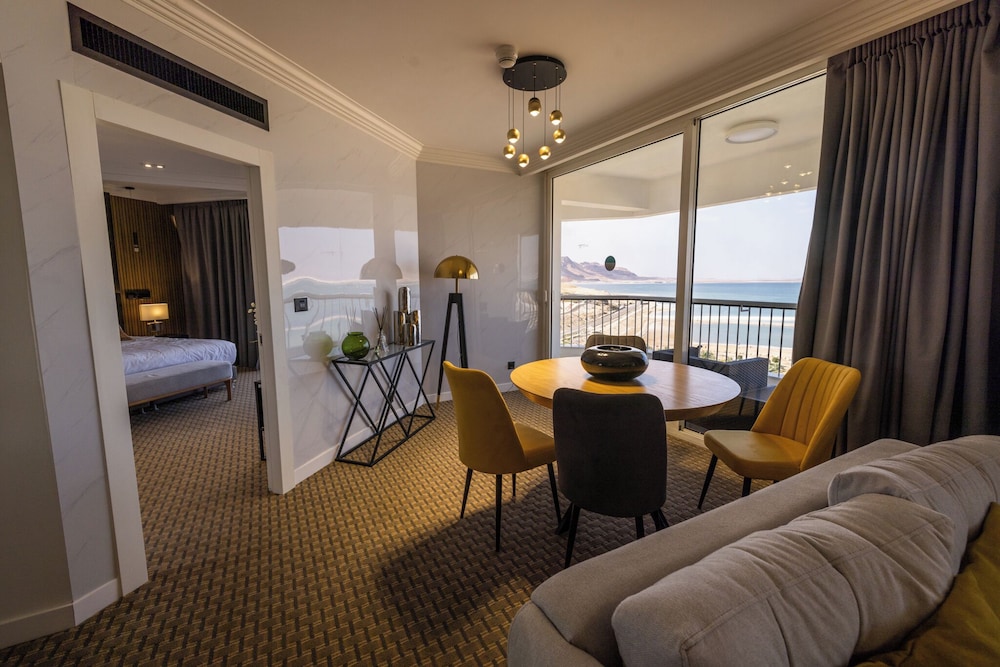 david dead sea resort and spa