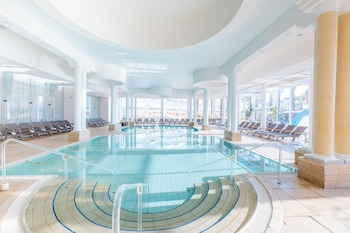 david dead sea resort and spa
