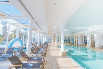 david dead sea resort and spa