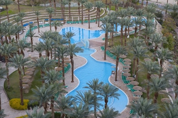 david dead sea resort and spa