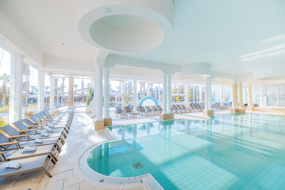 david dead sea resort and spa