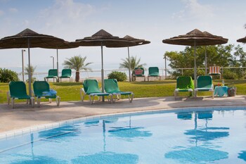 david dead sea resort and spa
